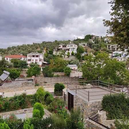 Marilia Home Афісос Екстер'єр фото