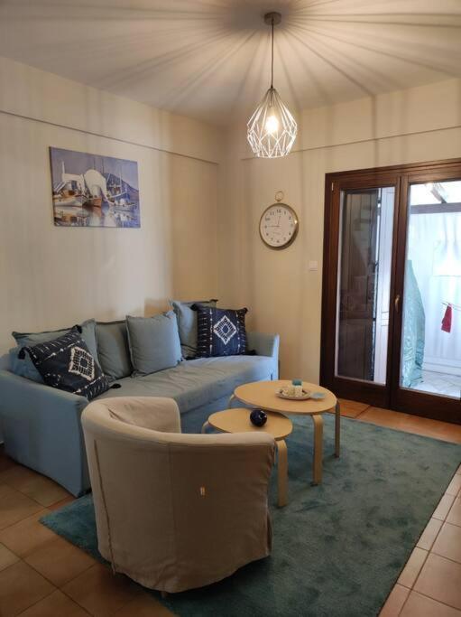 Marilia Home Афісос Екстер'єр фото