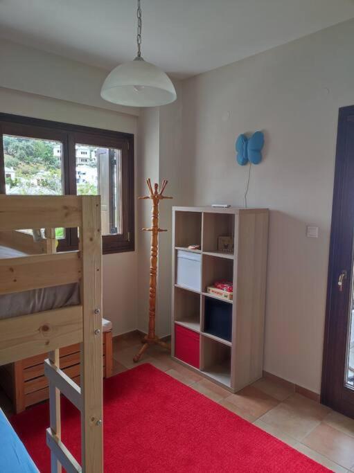 Marilia Home Афісос Екстер'єр фото
