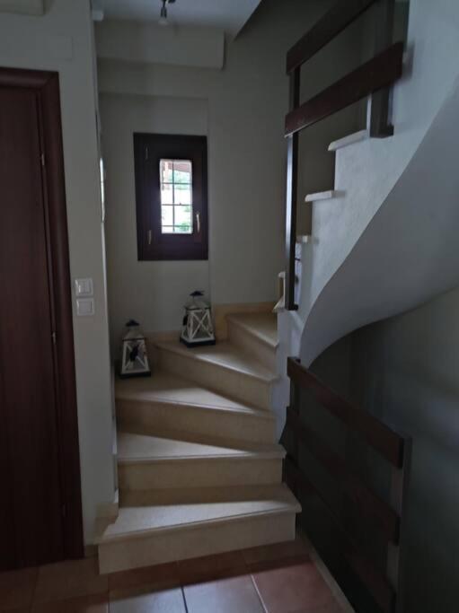 Marilia Home Афісос Екстер'єр фото