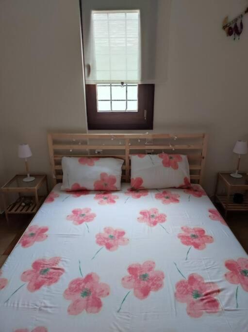 Marilia Home Афісос Екстер'єр фото