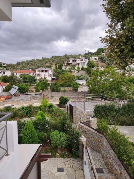 Marilia Home Афісос Екстер'єр фото
