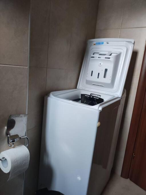 Marilia Home Афісос Екстер'єр фото