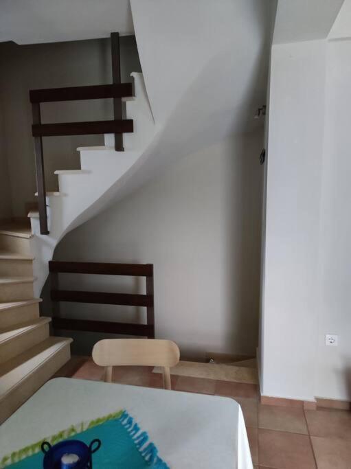 Marilia Home Афісос Екстер'єр фото