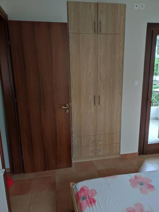 Marilia Home Афісос Екстер'єр фото