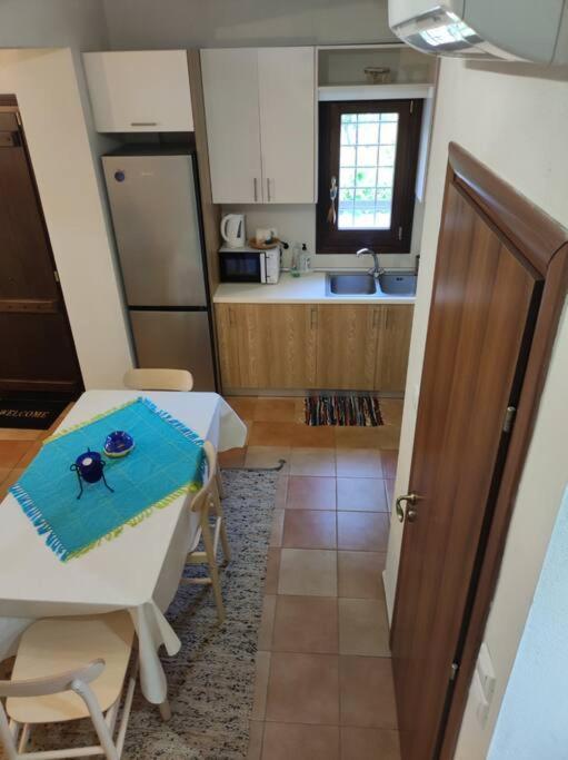 Marilia Home Афісос Екстер'єр фото