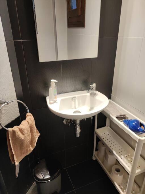 Marilia Home Афісос Екстер'єр фото