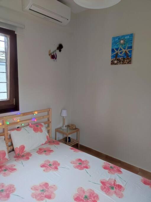 Marilia Home Афісос Екстер'єр фото